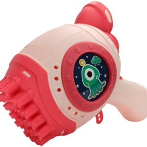 32 Holes Bubble Gun