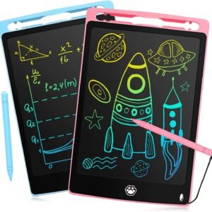 LCD WRITING TABLET FOR KIDS