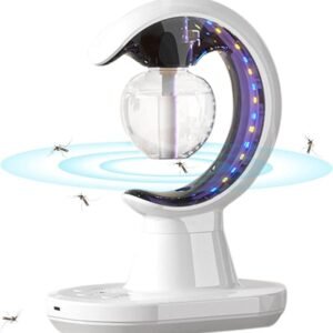 Humidified Mosquito Repellent Lamp