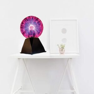 Plasma Ball Light