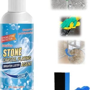 Stone Stain Remover