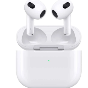 AIRPODS 3RD GENERATION