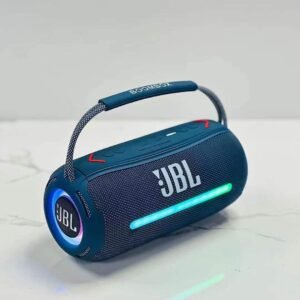 JBL BOOMBOX 360 Wireless Speaker