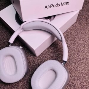 AIRPODSS PRO MAX (MASTER COPY)