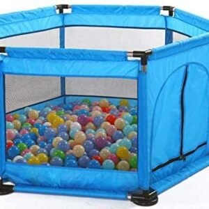 Kids Ball Pool