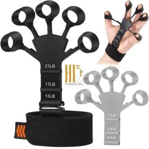 GRIPMAX | HAND STRENGTHENER