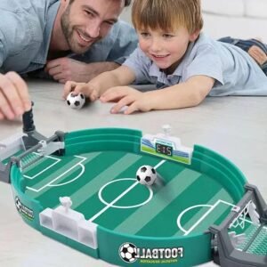 MINI FOOTBALL TABLE GAME