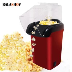 MINI POPCORN MACHINE