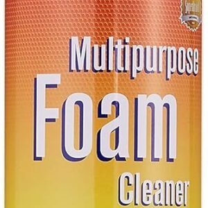 DOLPHIN Multipurpose Foam Cleaner - 650 ml