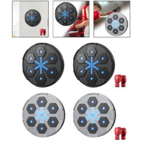 Indoor Boxing Machine for Adults