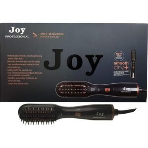 JOY 1200W Hair Dryer & Styler