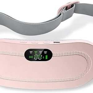 Portable Cordless Heating Pad